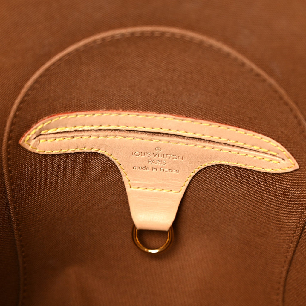 Louis Vuitton Monogram Ellipse PM