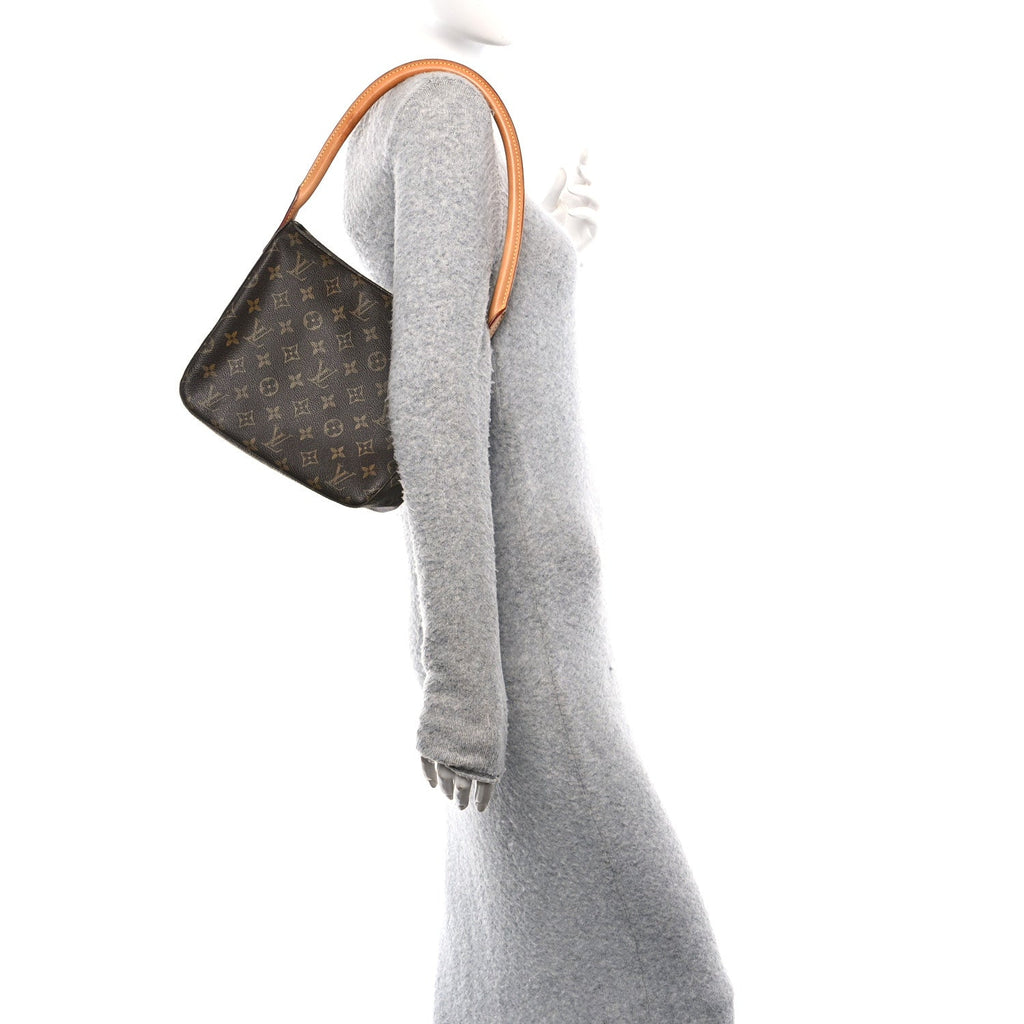 Louis Vuitton Monogram Looping MM