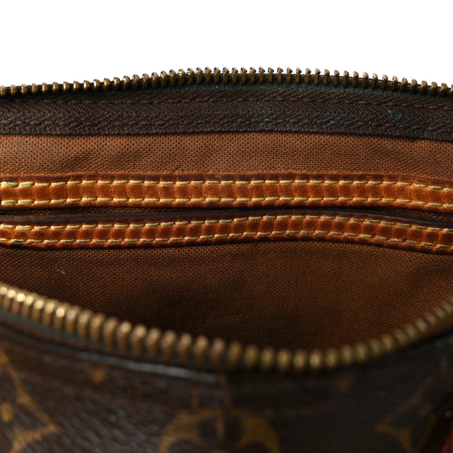 Louis Vuitton Monogram Speedy 30