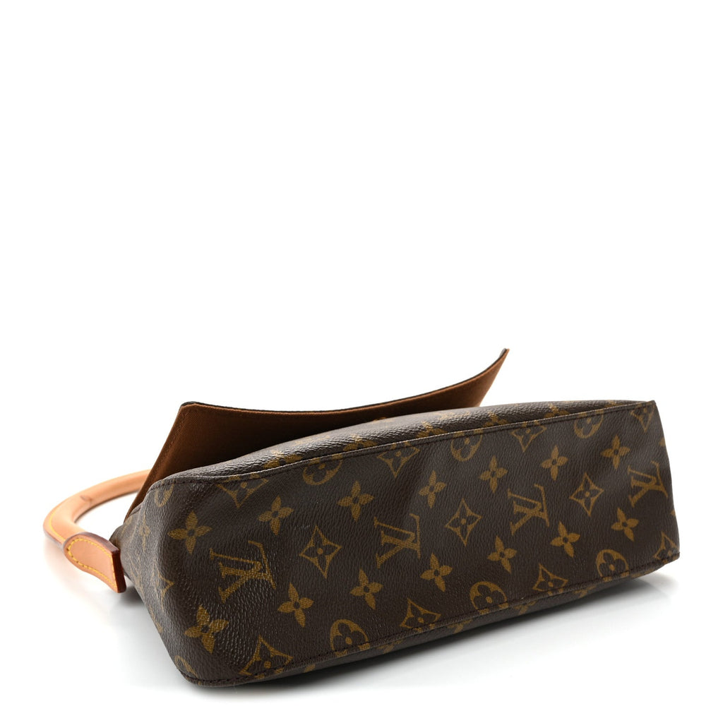Louis Vuitton Monogram Mini Looping