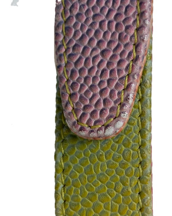 Boy Chanel 2017 Pastel Color Caviar Mini Shoulder Bag