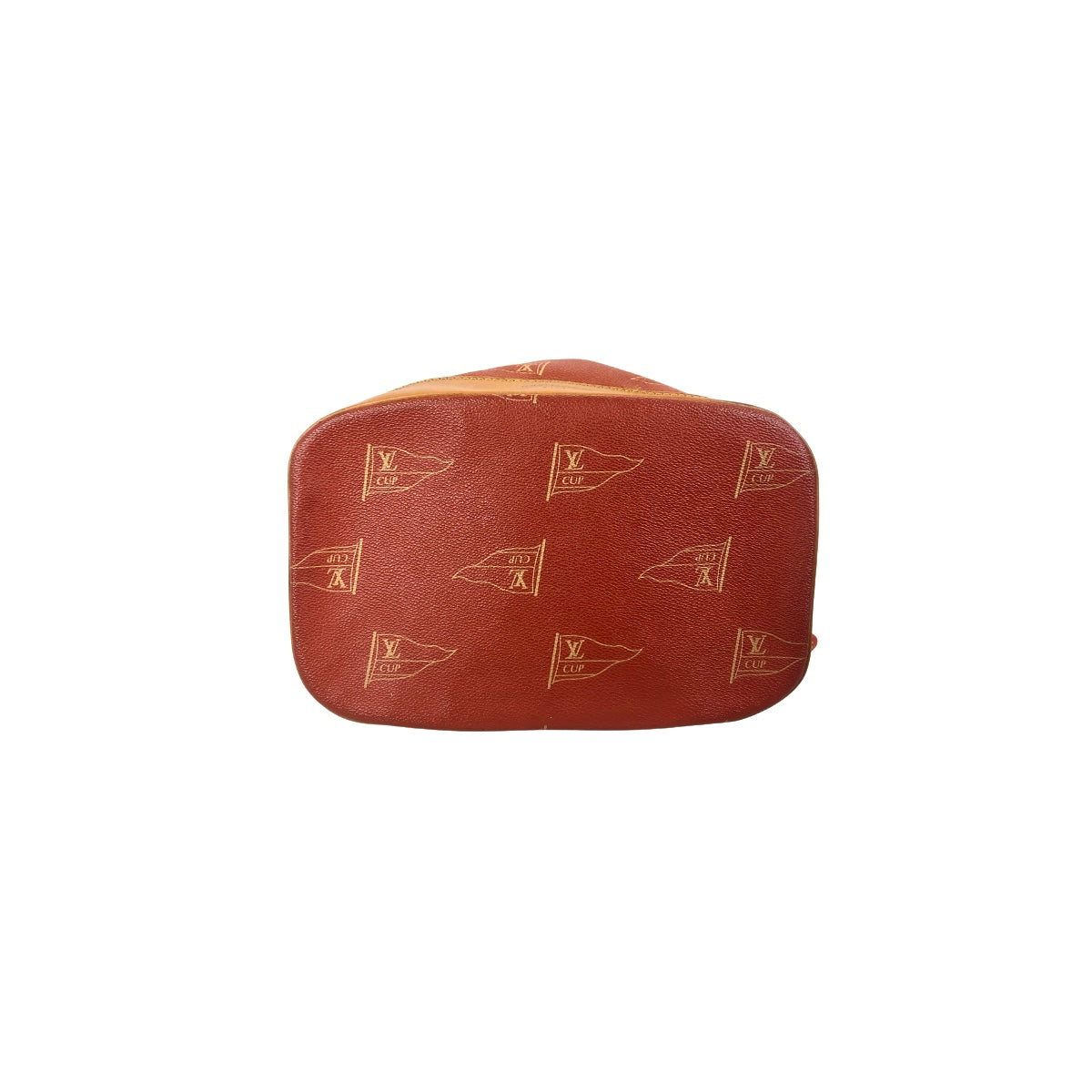Louis Vuitton Saint Tropez Cup Canvas