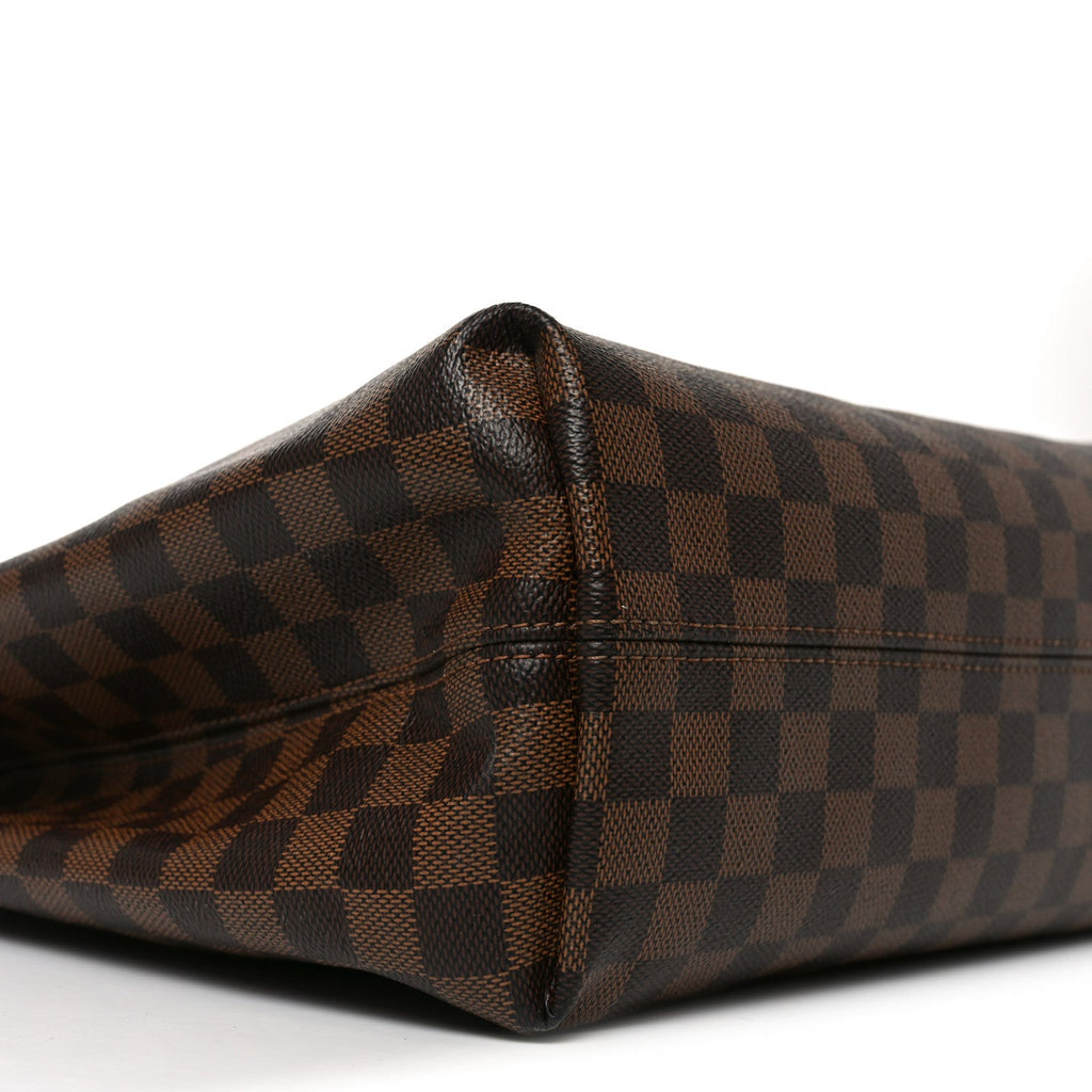Louis Vuitton Damier Ebene Graceful MM