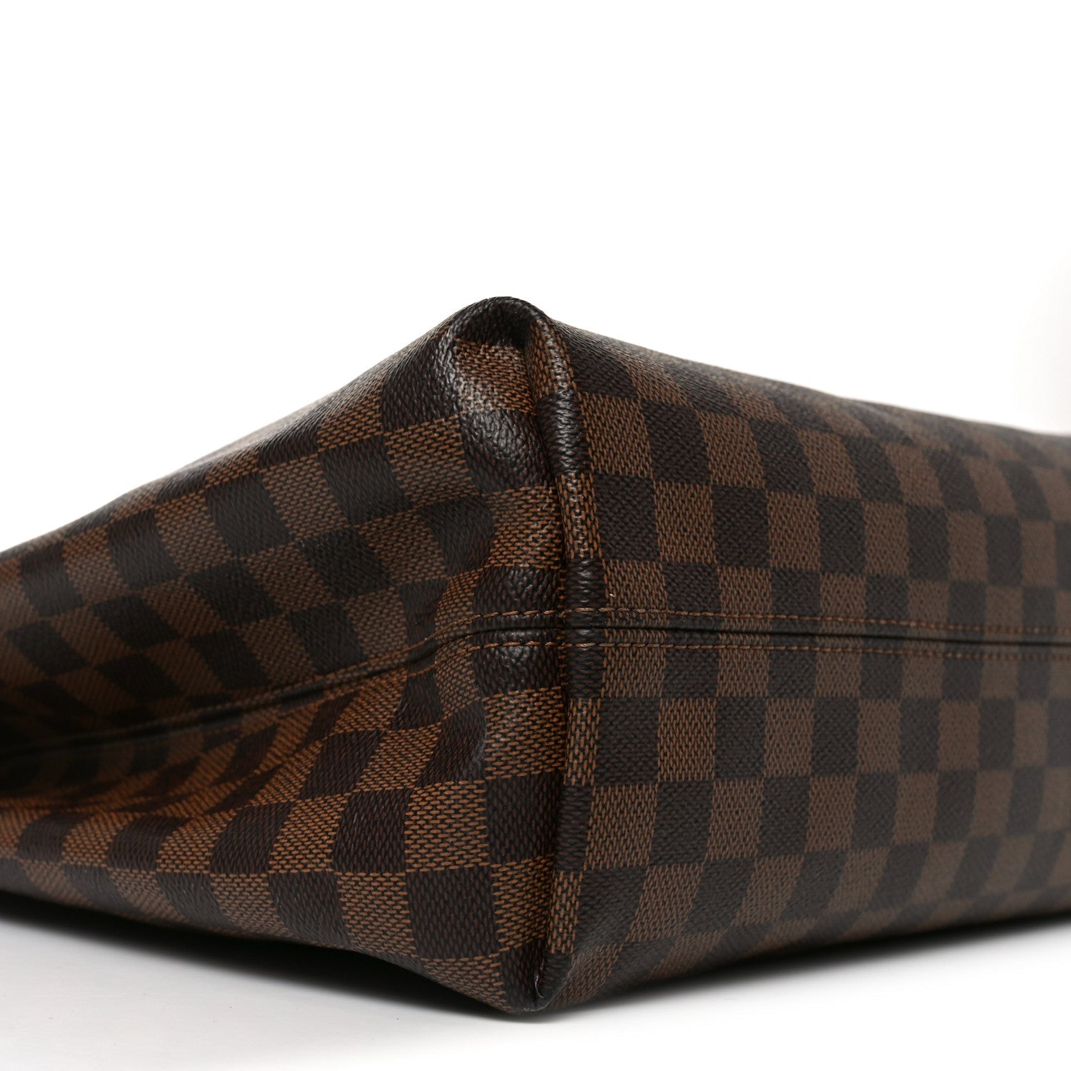 Louis Vuitton Damier Ebene Graceful MM