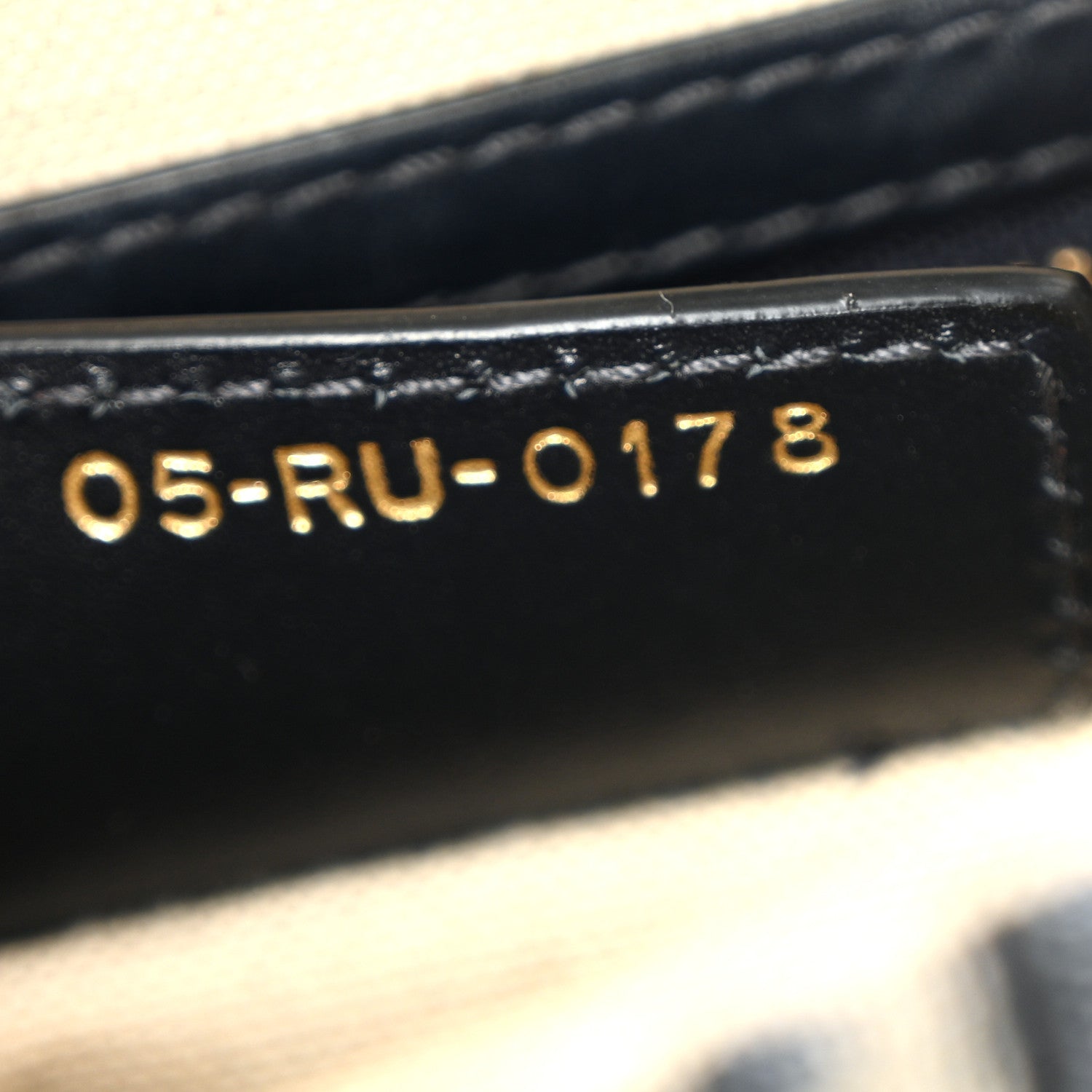 Christian Dior Oblique Saddle Bag Blue