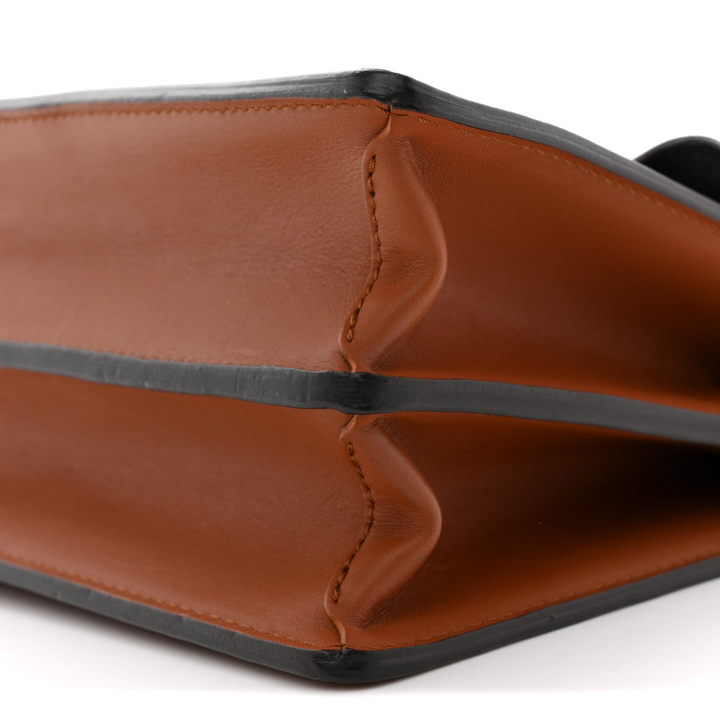 Louis Vuitton Reverse Monogram Dauphine MM