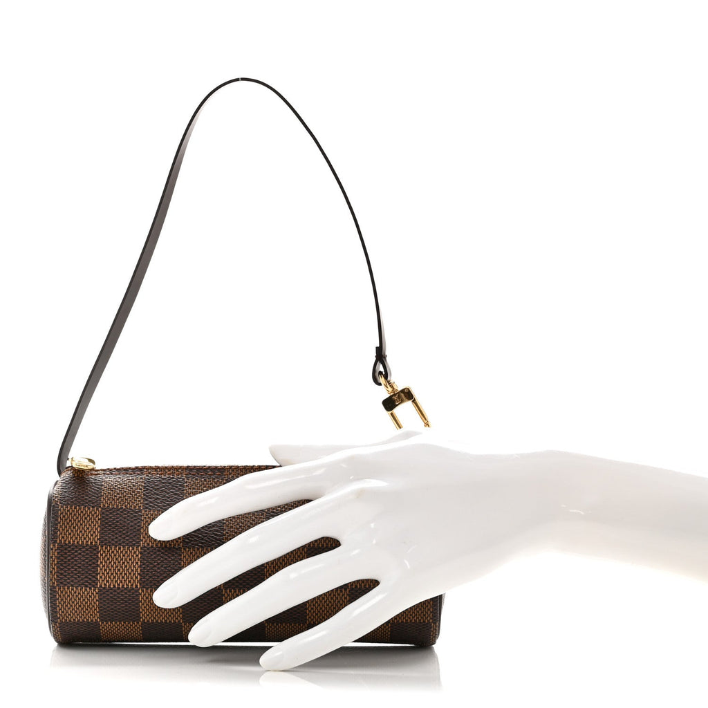 Louis Vuitton Damier Ebene Mini Papillon