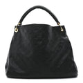 Louis Vuitton Empreinte Artsy MM Black