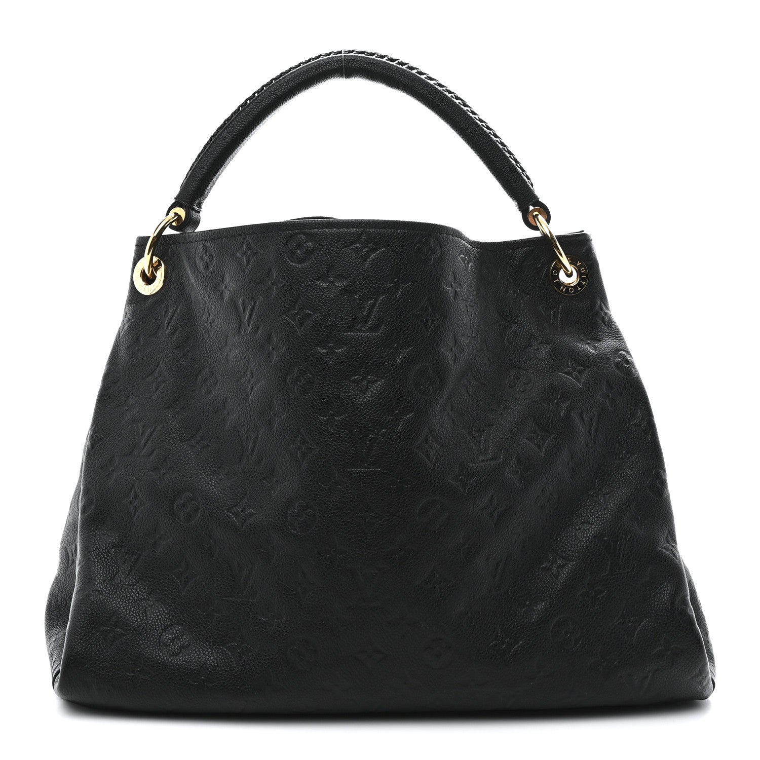 Louis Vuitton Empreinte Artsy MM Black