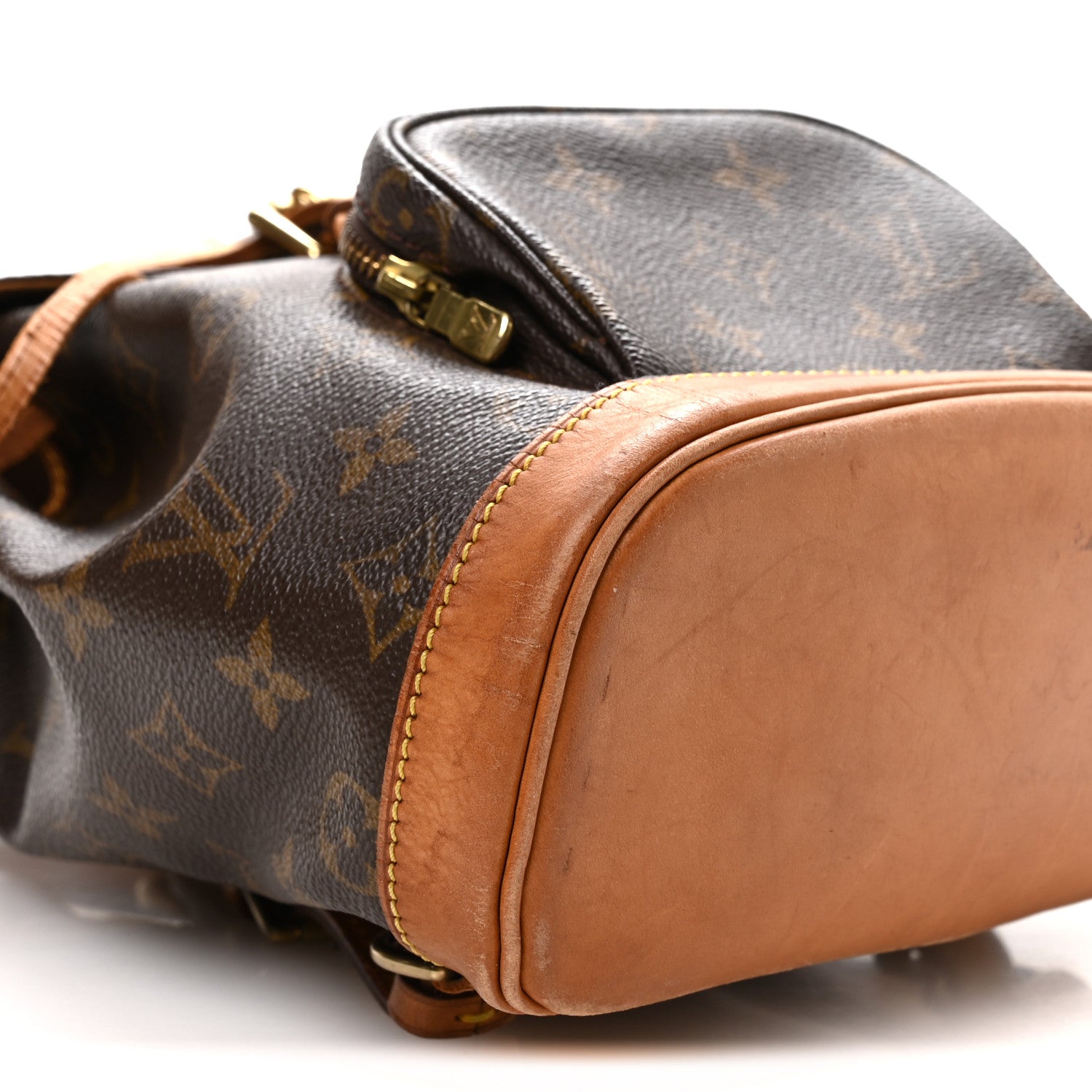 Louis Vuitton Monogram Mini Montsouris Backpack