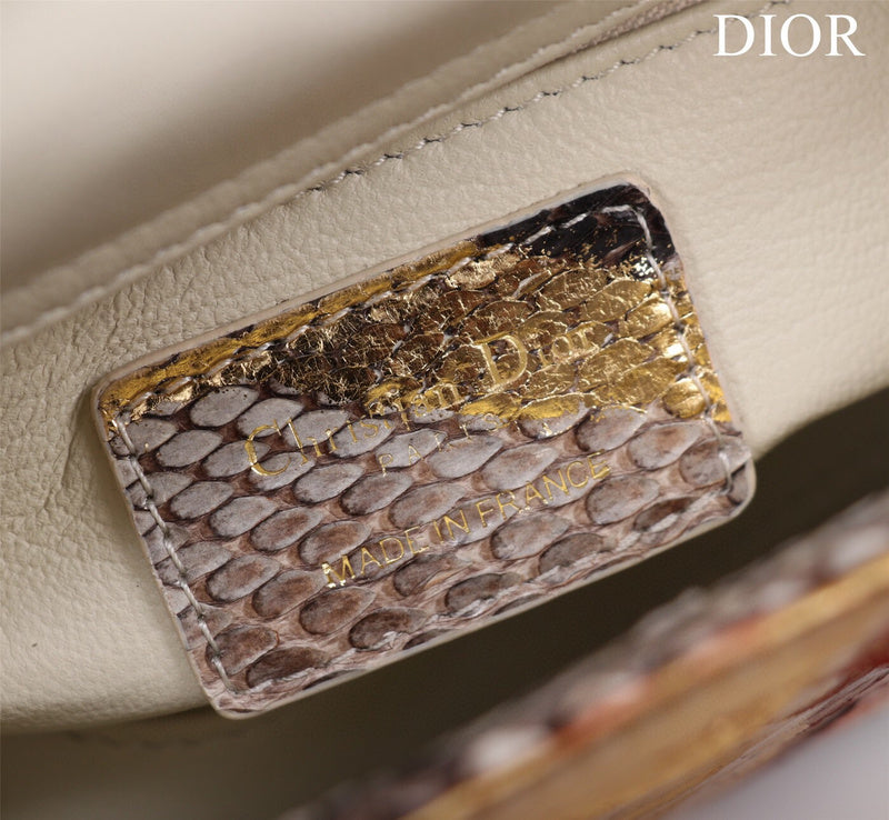 Dior Bag