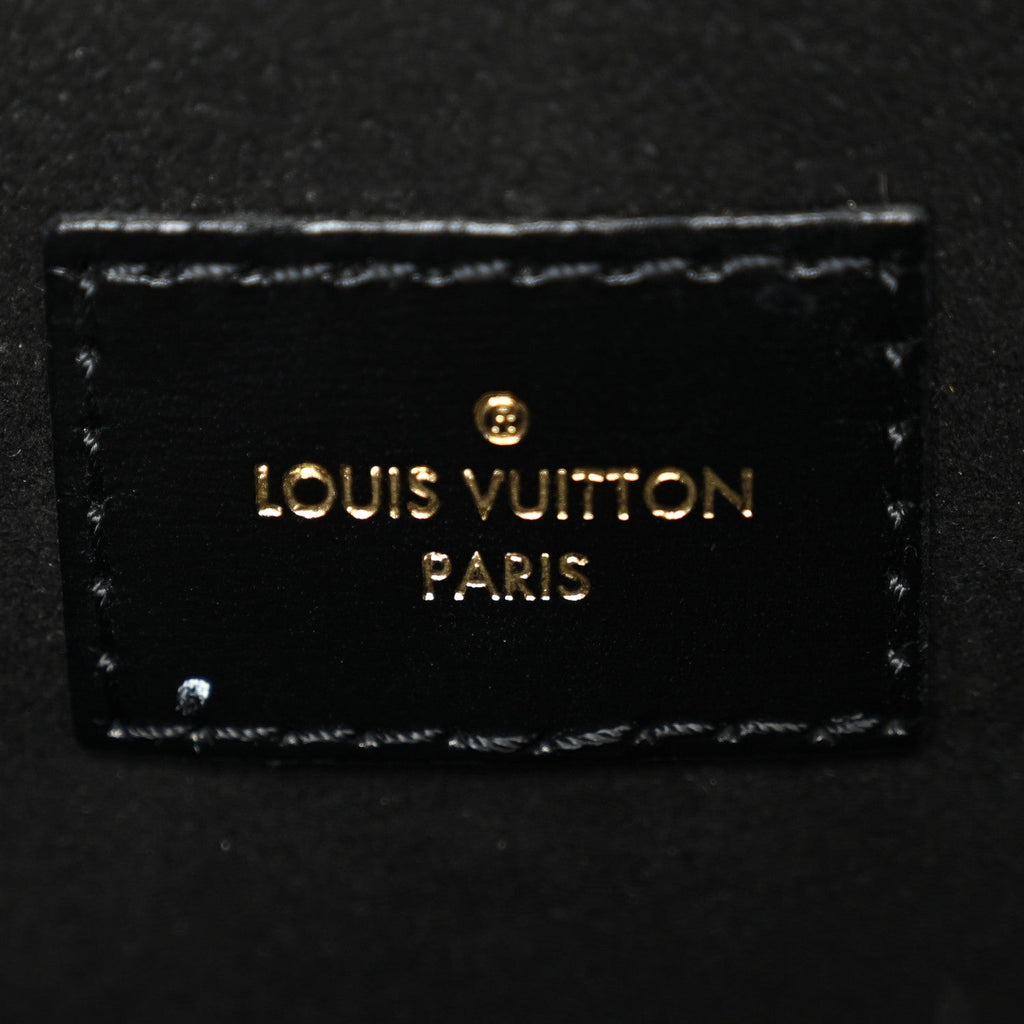 Louis Vuitton Reverse Monogram Pochette Metis