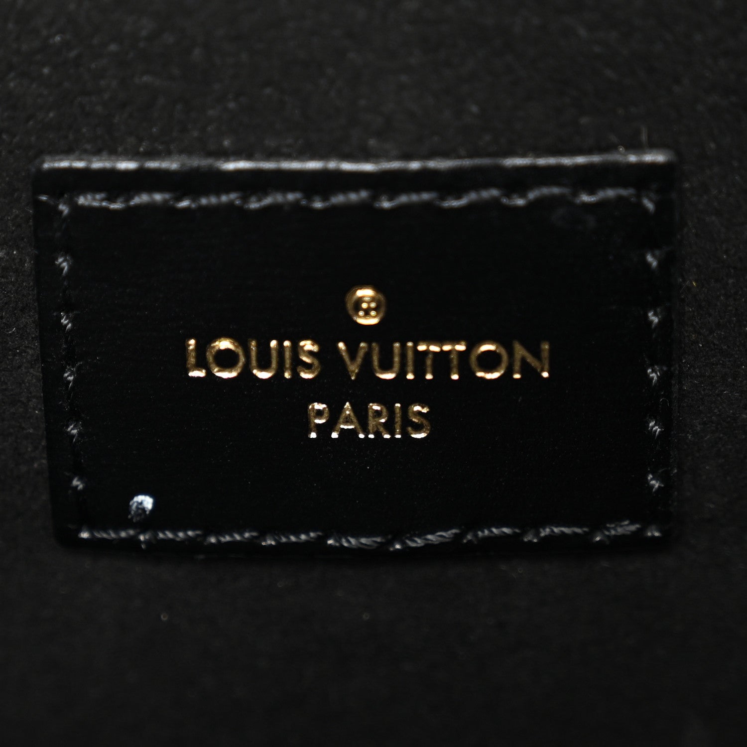 Louis Vuitton Reverse Monogram Pochette Metis