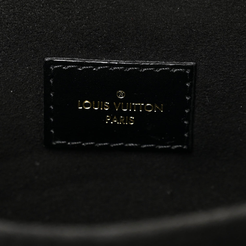 Louis Vuitton Reverse Monogram Pochette Metis