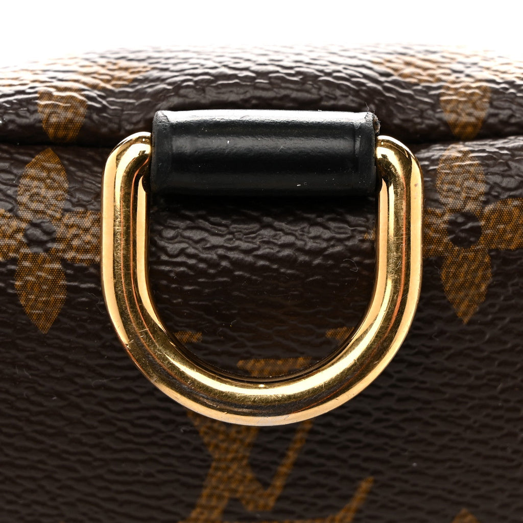 Louis Vuitton Monogram My LV World Tour Bumbag