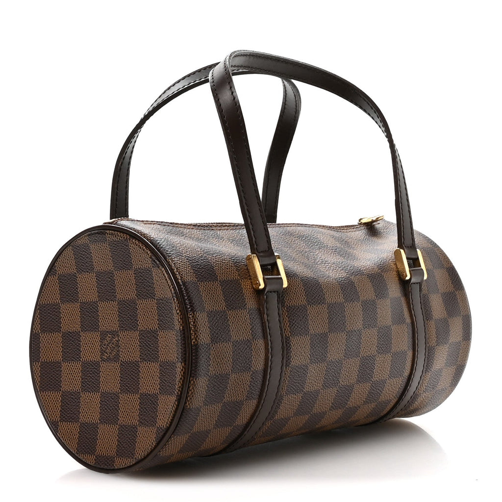 Louis Vuitton Damier Ebene Papillon 26