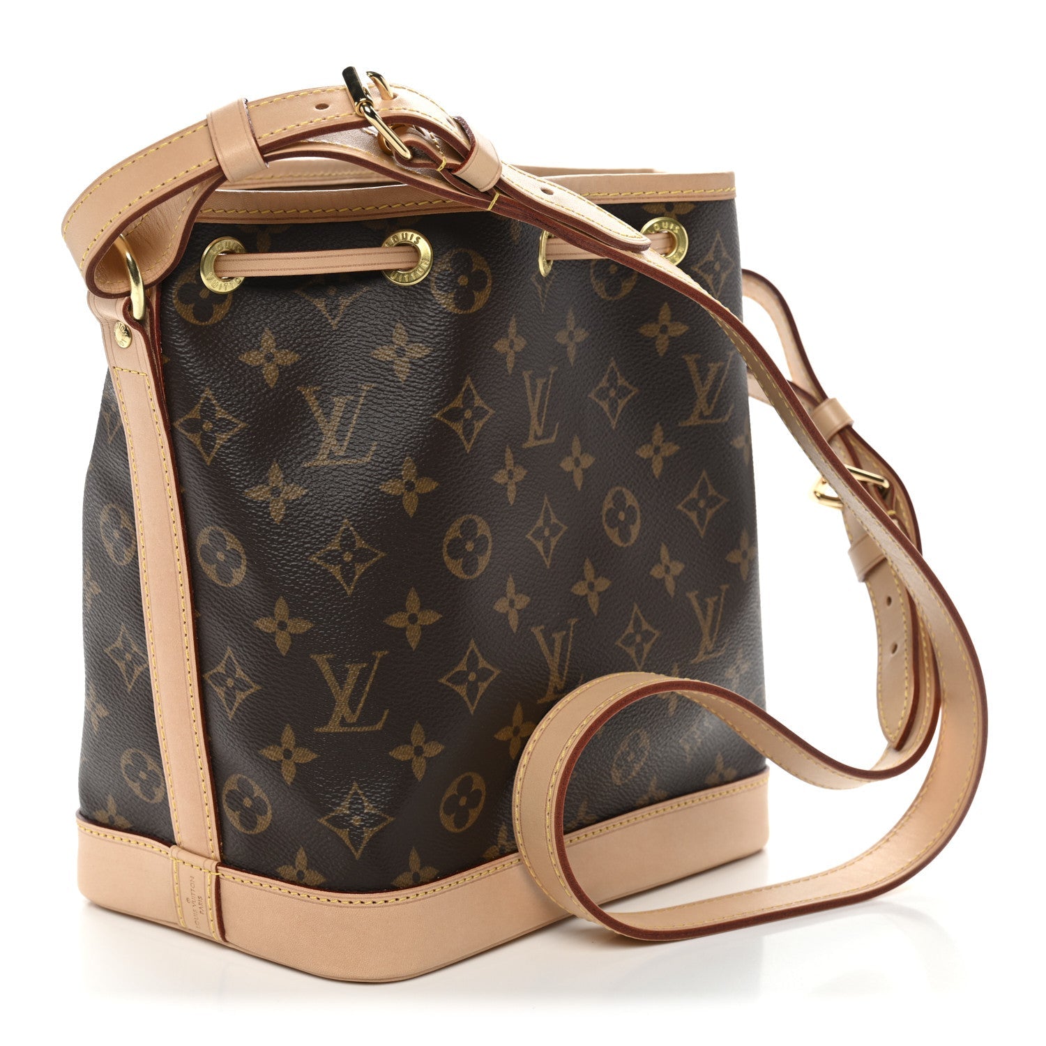 Louis Vuitton Monogram Noe BB