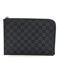 Louis Vuitton Damier Graphite Pochette Jour PM
