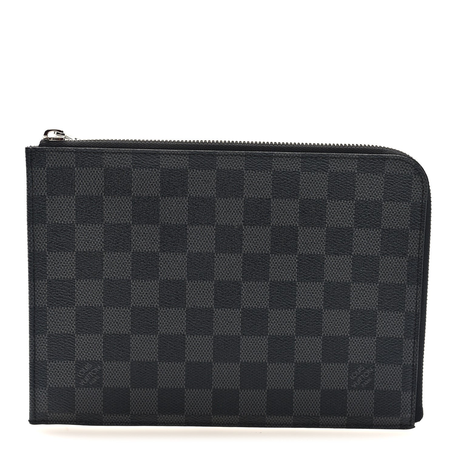 Louis Vuitton Damier Graphite Pochette Jour PM