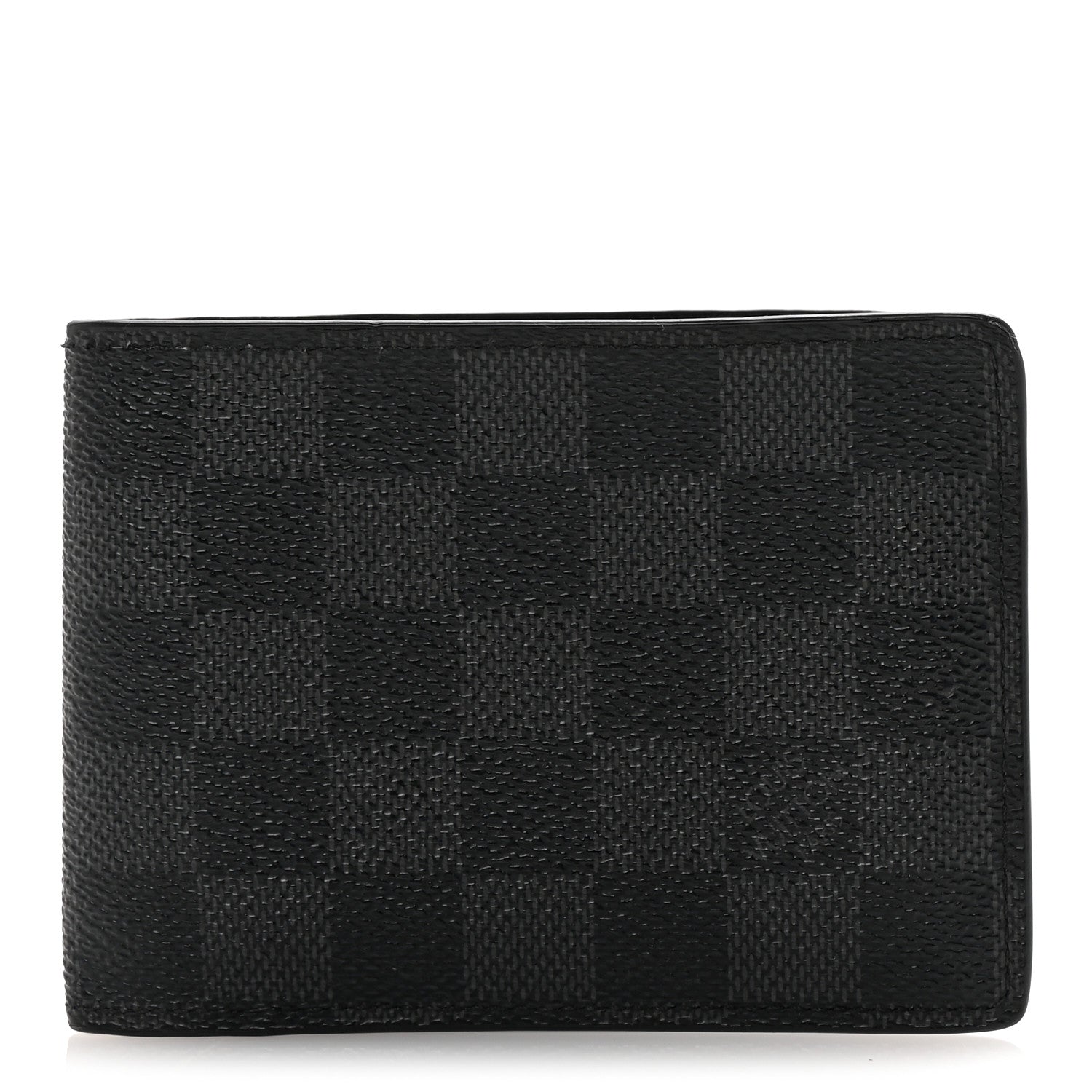 Louis Vuitton Damier Graphite Multiple Wallet