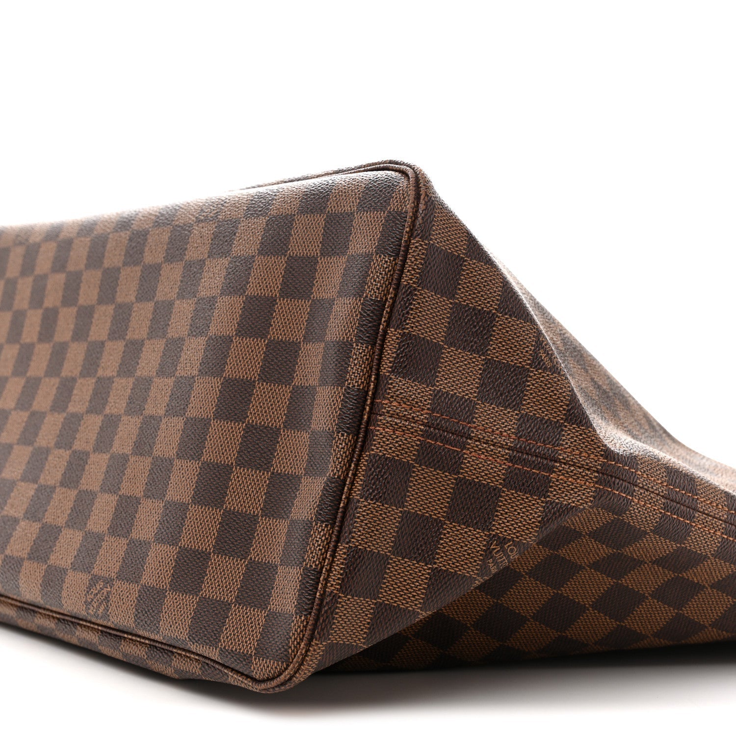 Louis Vuitton Damier Ebene Neverfull GM