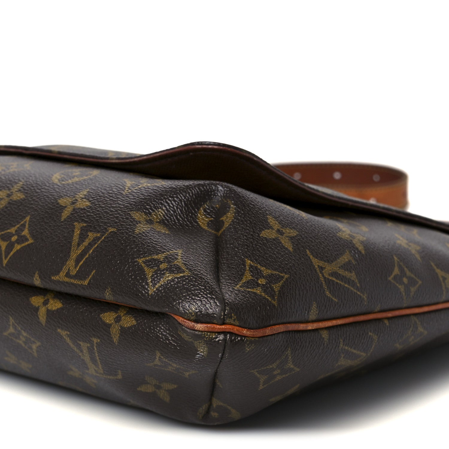 Louis Vuitton Monogram Musette GM