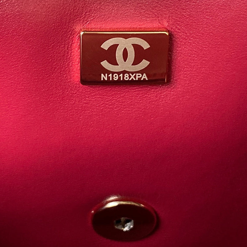 Chanel -Bags - CHL Bags - 215