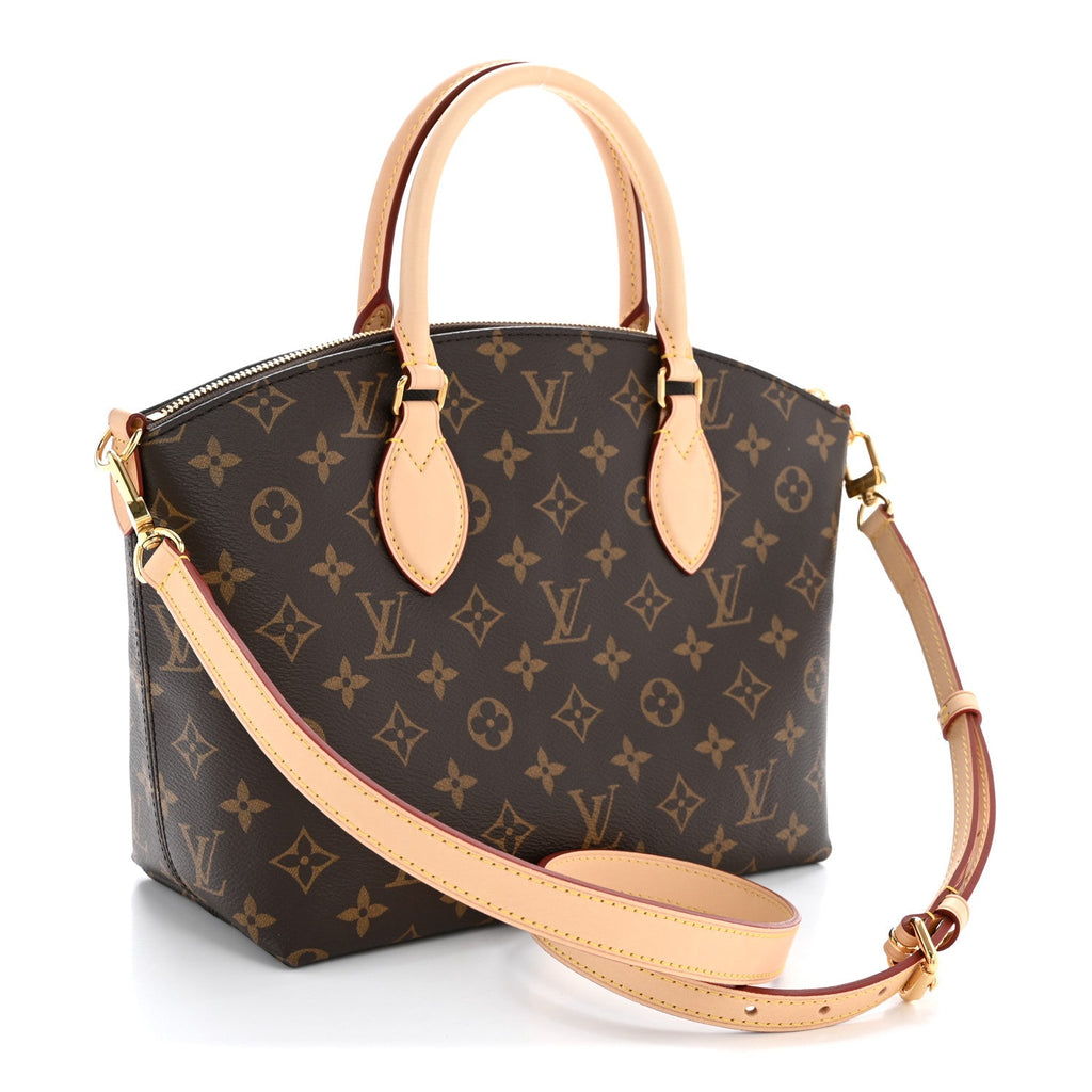 Louis Vuitton Monogram Boetie PM NM