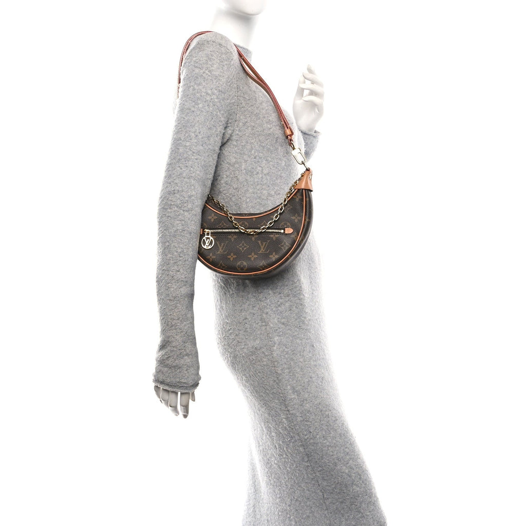 Louis Vuitton Monogram Loop
