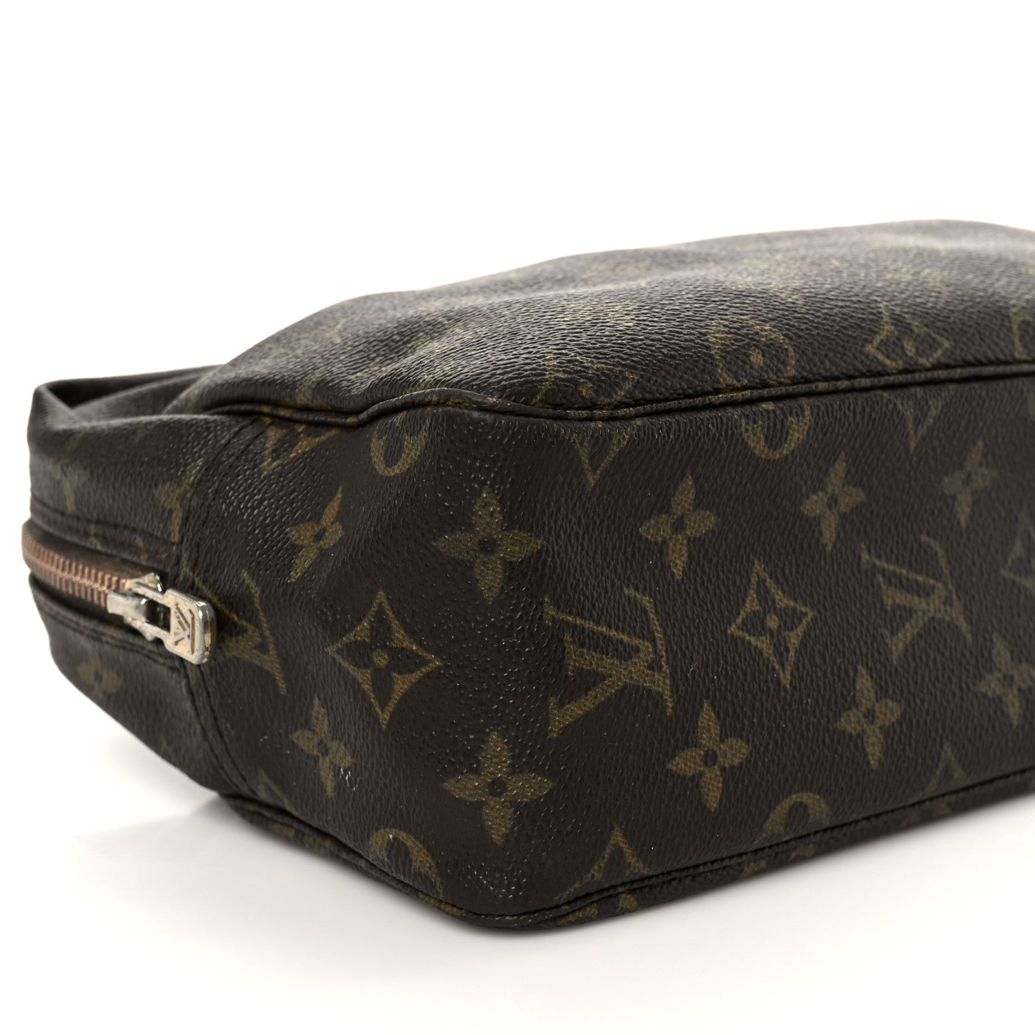 Louis Vuitton Monogram Trousse Toilette 28