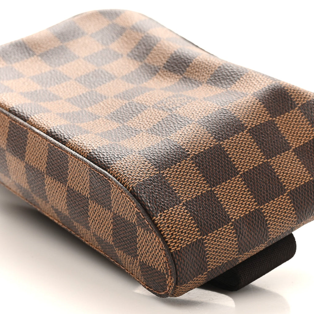 Louis Vuitton Damier Ebene Geronimos
