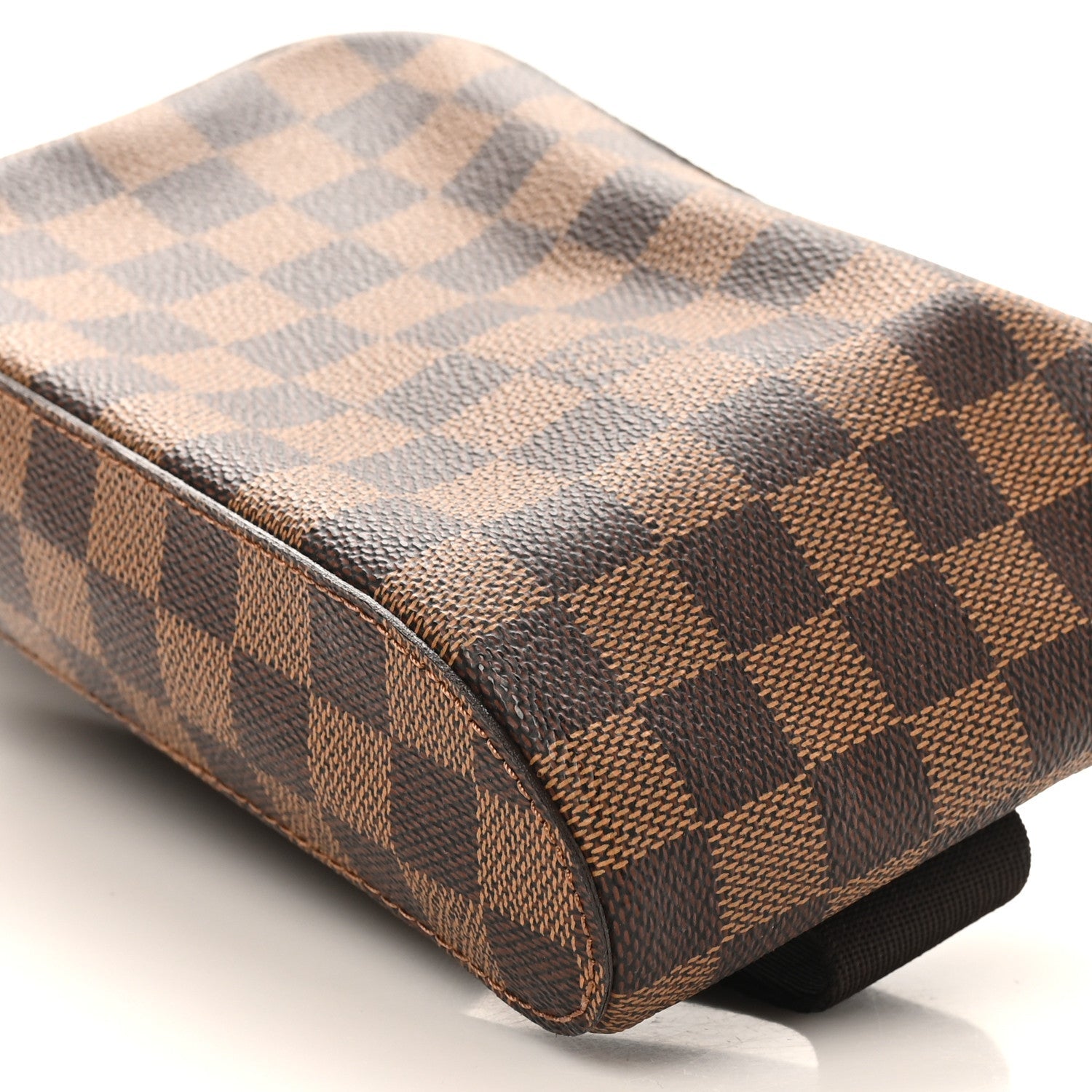 Louis Vuitton Damier Ebene Geronimos