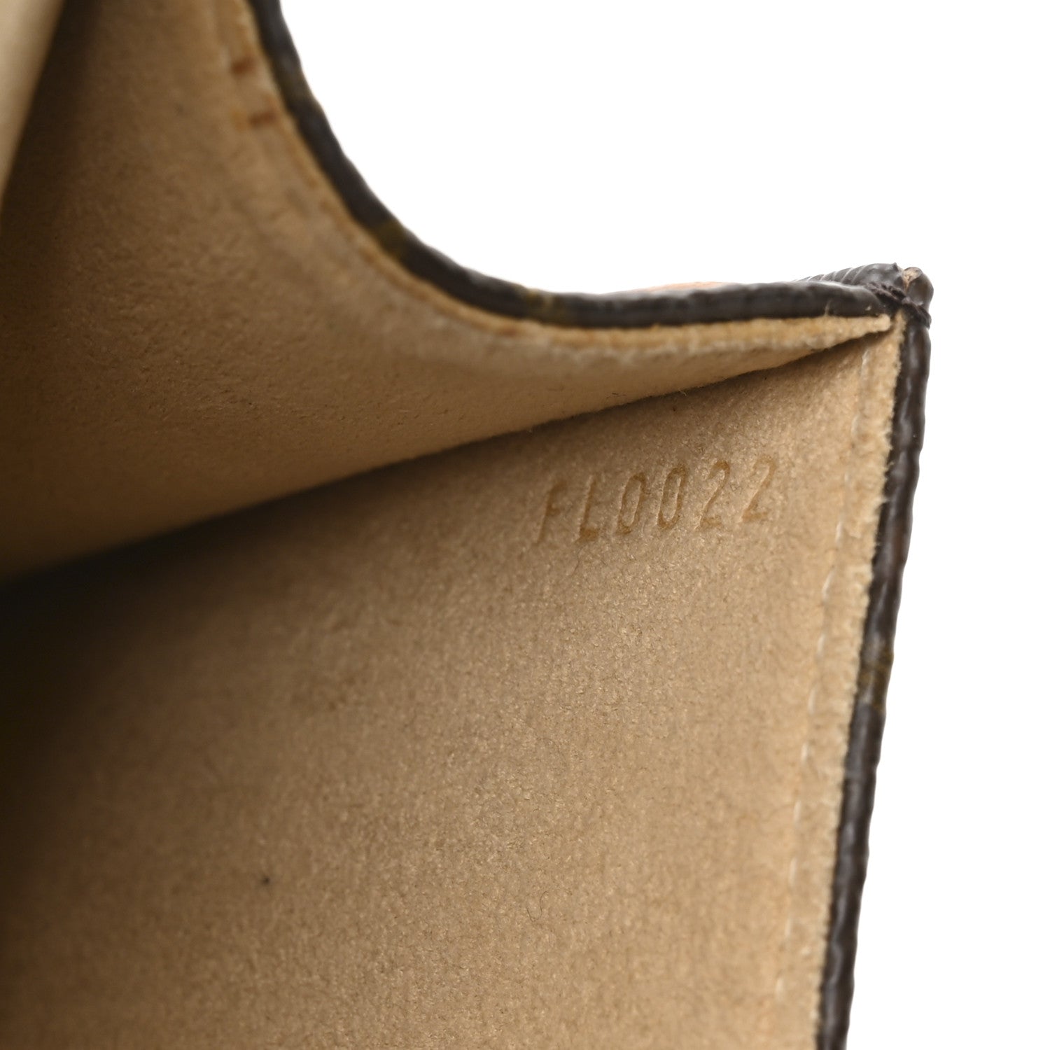 Louis Vuitton Monogram Pochette Florentine S