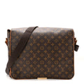 Louis Vuitton Monogram Abbesses Messenger Bag