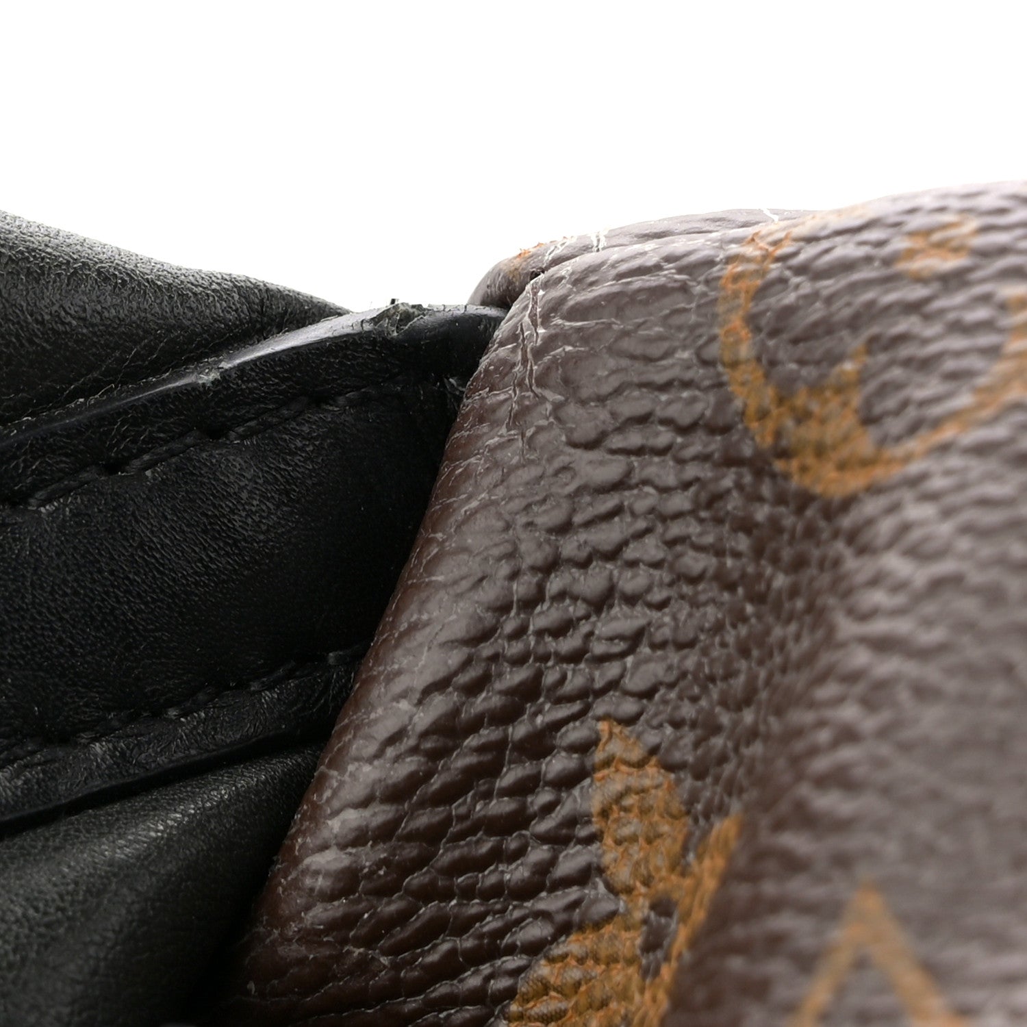 Louis Vuitton Monogram Palm Springs Backpack PM