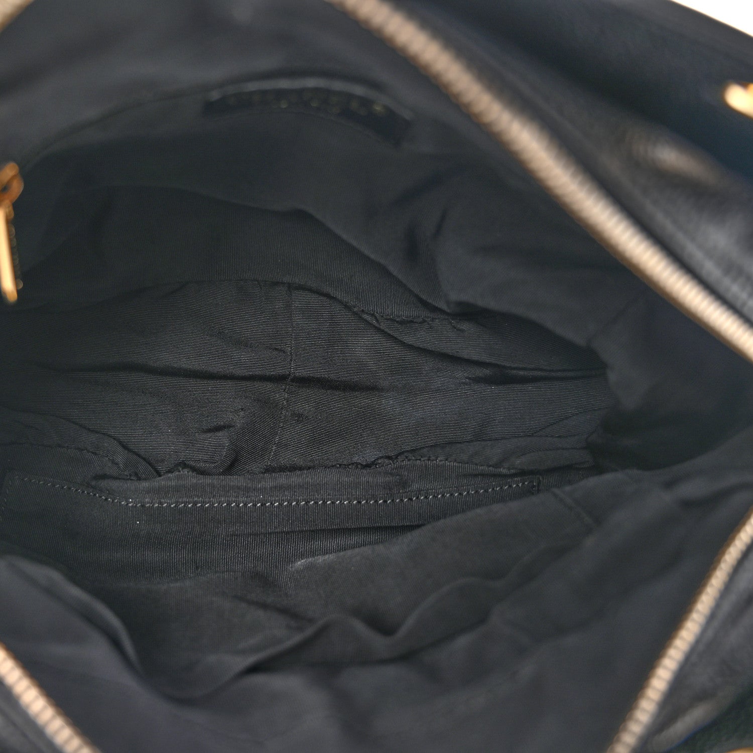Chanel Caviar Quilted Petit Timeless Tote PTT Black