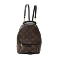 Louis Vuitton Monogram Palm Springs Backpack Mini