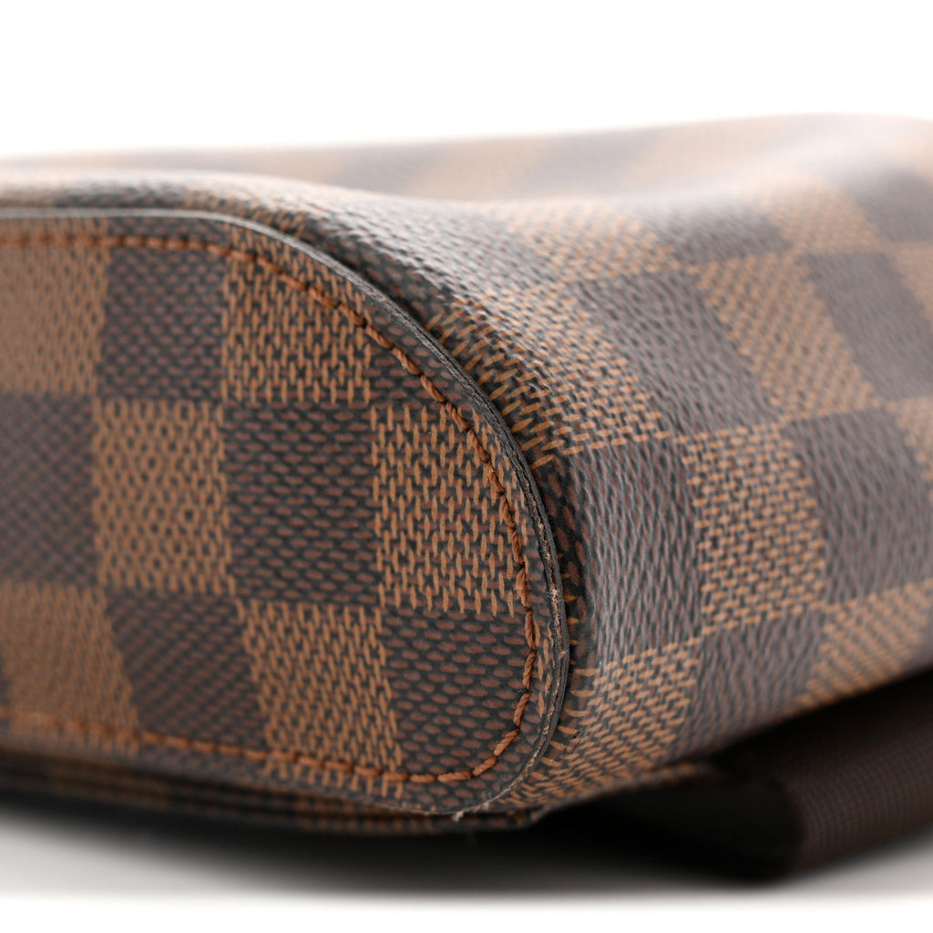 Louis Vuitton Damier Ebene Geronimos