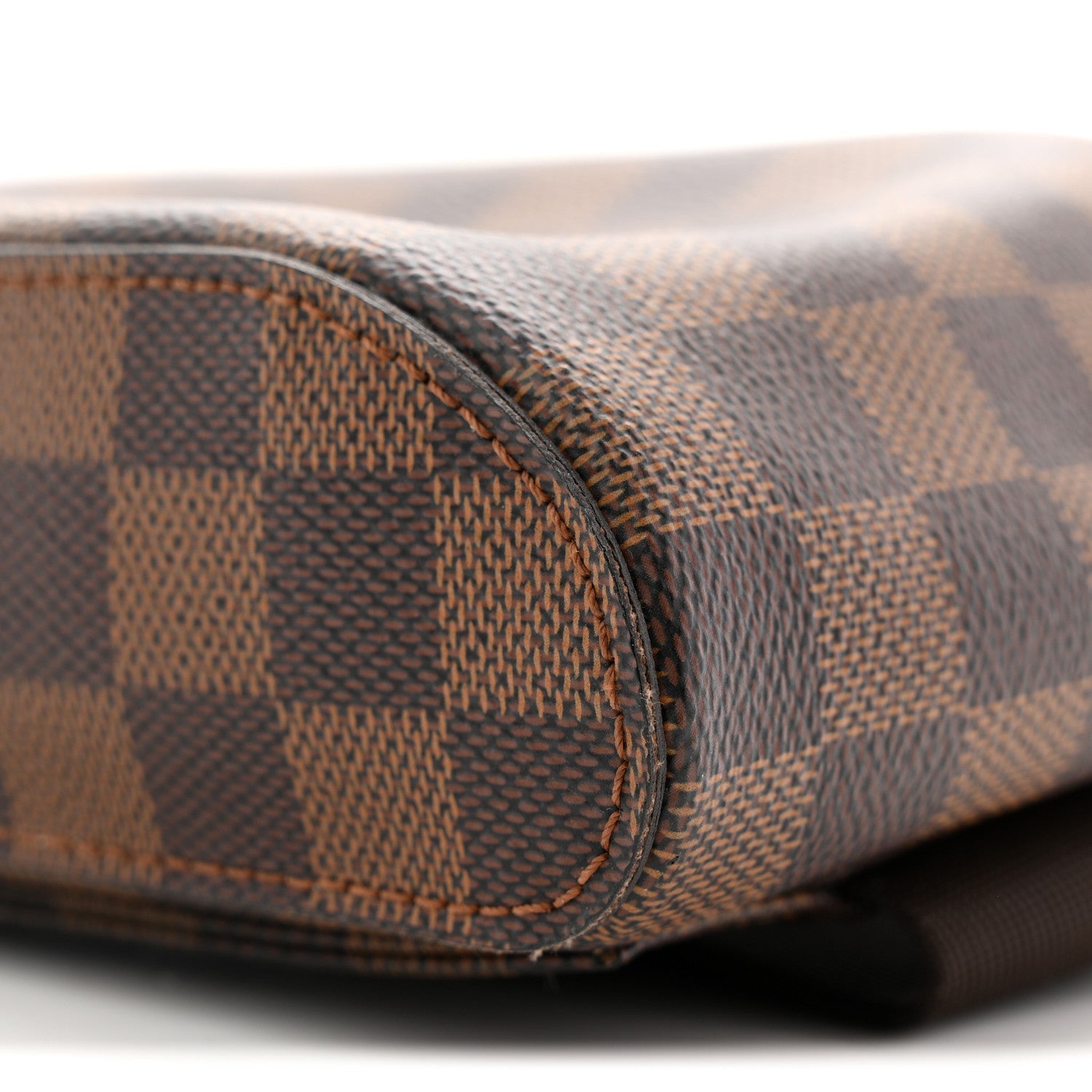 Louis Vuitton Damier Ebene Geronimos
