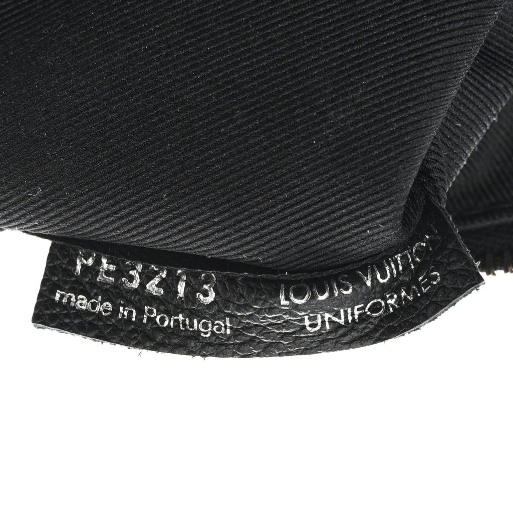 Louis Vuitton Empreinte Pallas Crossbody Black