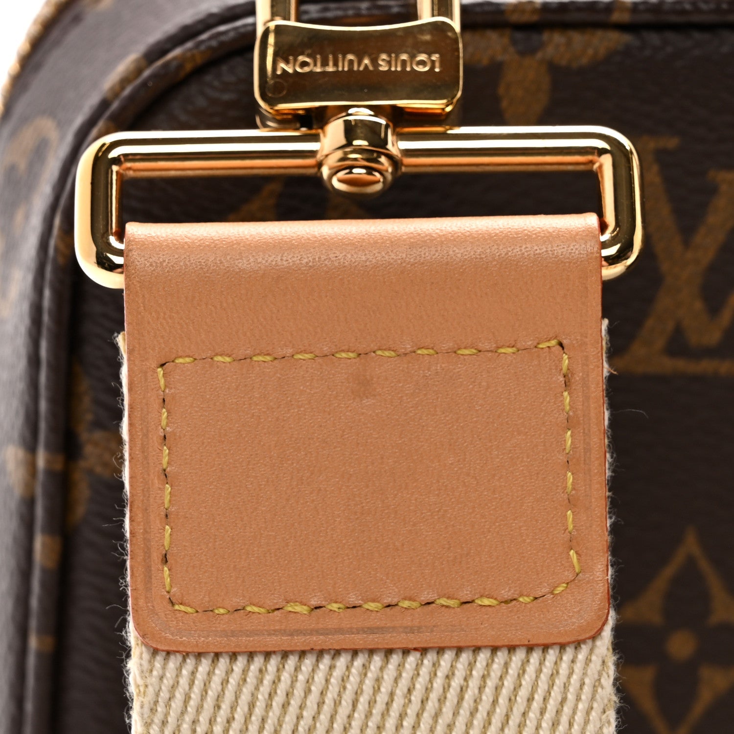 Louis Vuitton Monogram Utility Crossbody