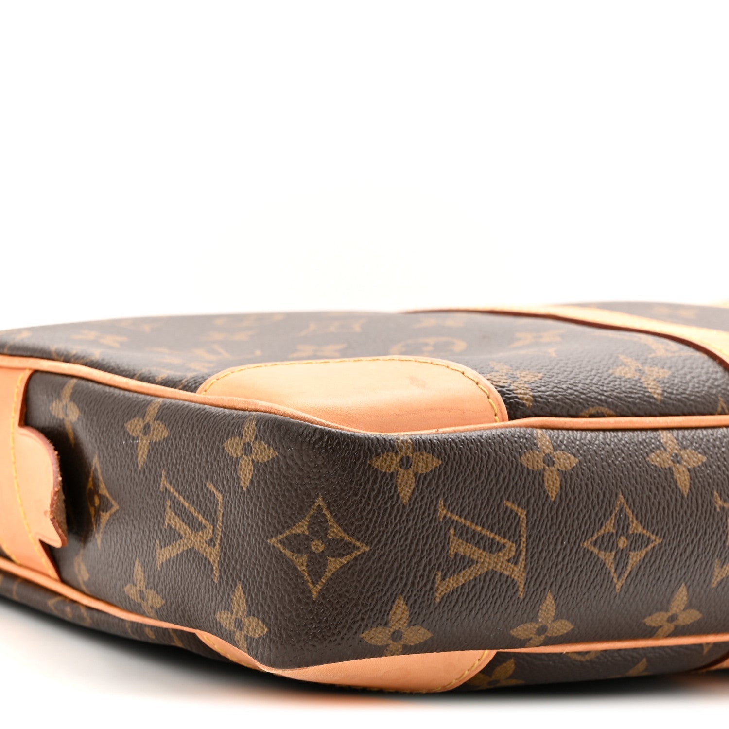 Louis Vuitton Monogram Porte-Documents Voyage Briefcase
