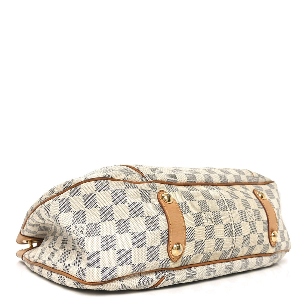 Louis Vuitton Damier Azur Galliera PM