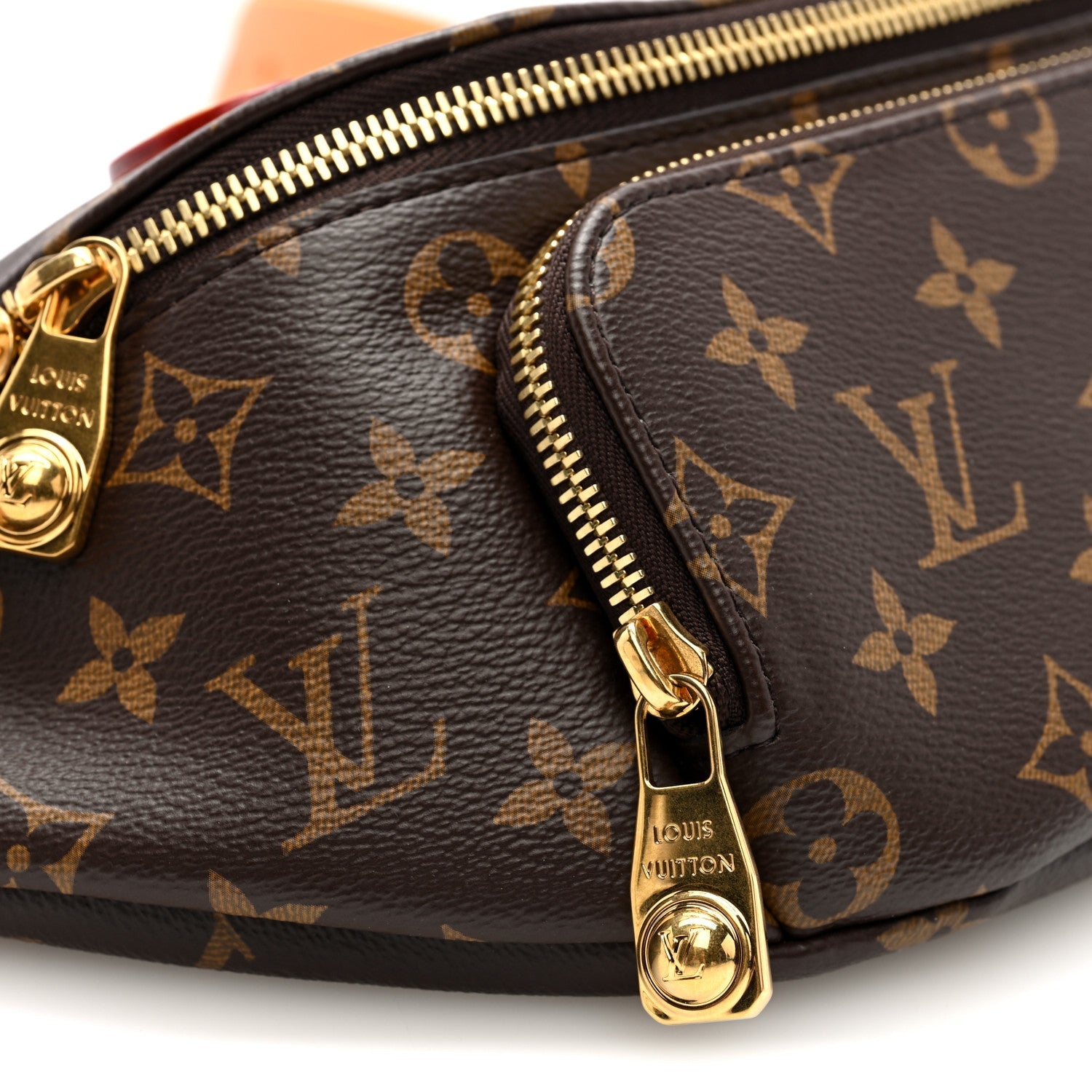 Louis Vuitton Monogram Rush Bumbag