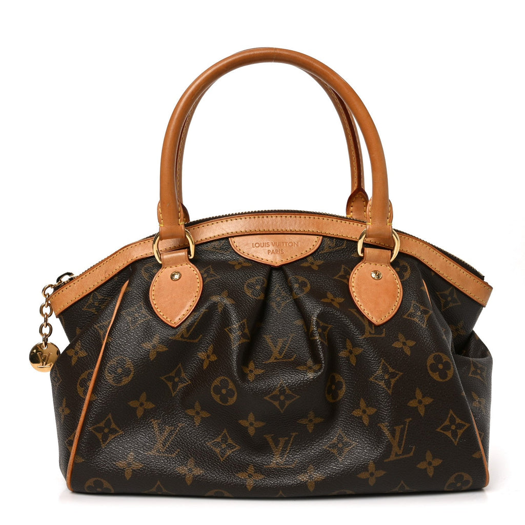 Louis Vuitton Monogram Tivoli PM