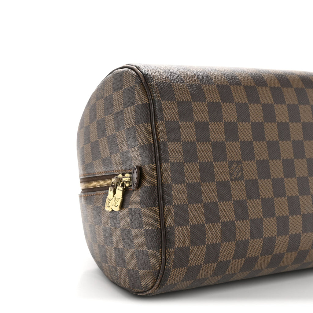 Louis Vuitton Damier Ebene Ribera MM