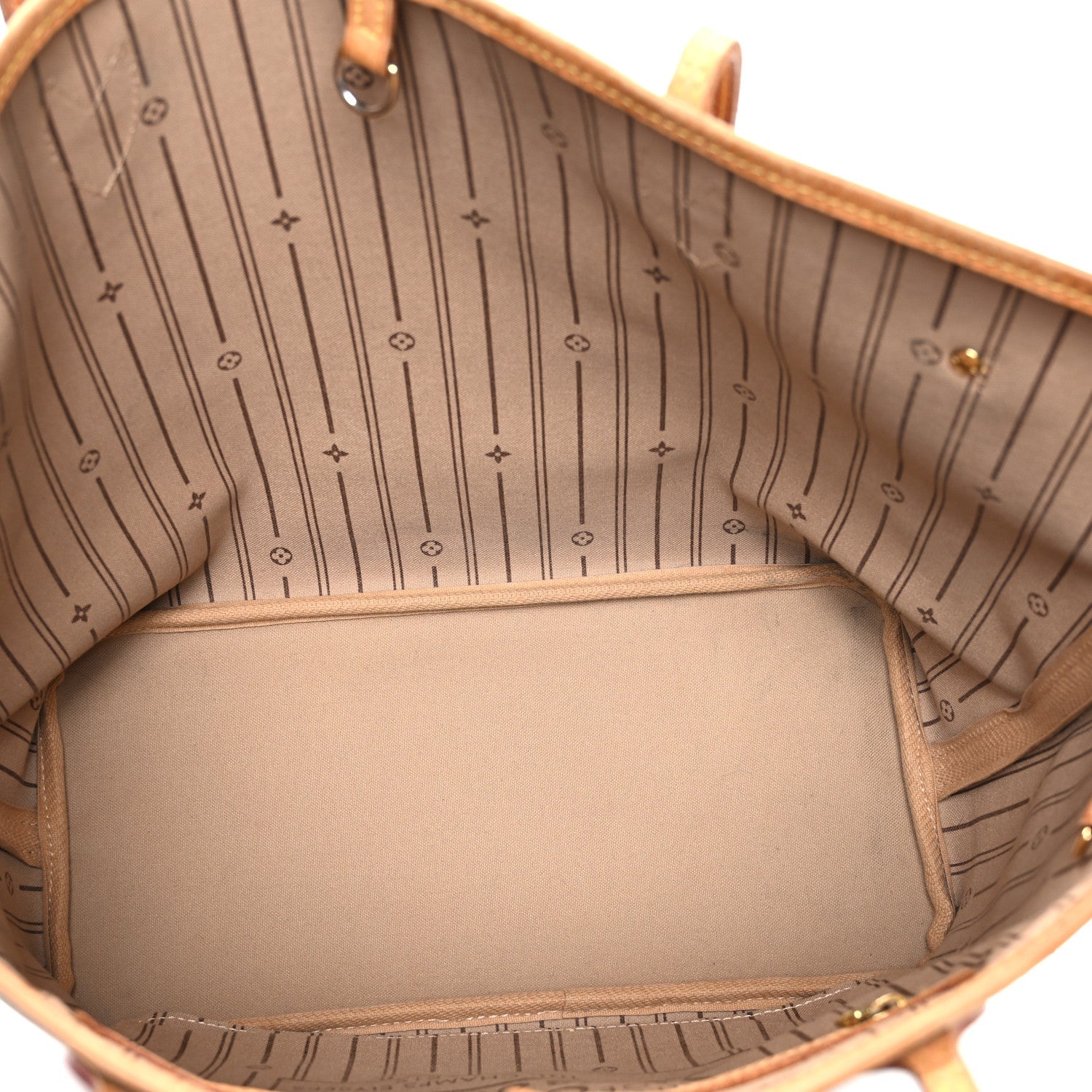 Louis Vuitton Monogram Neverfull MM