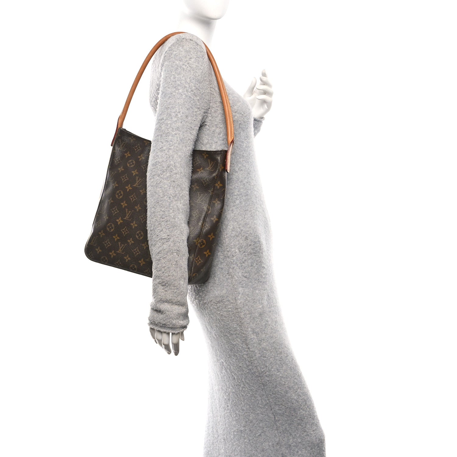 Louis Vuitton Monogram Looping GM