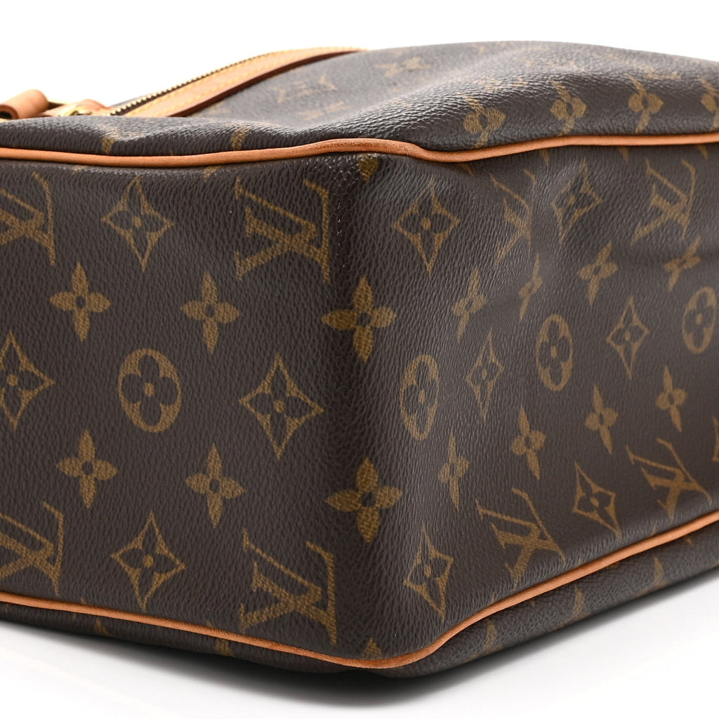 Louis Vuitton Monogram Cite GM
