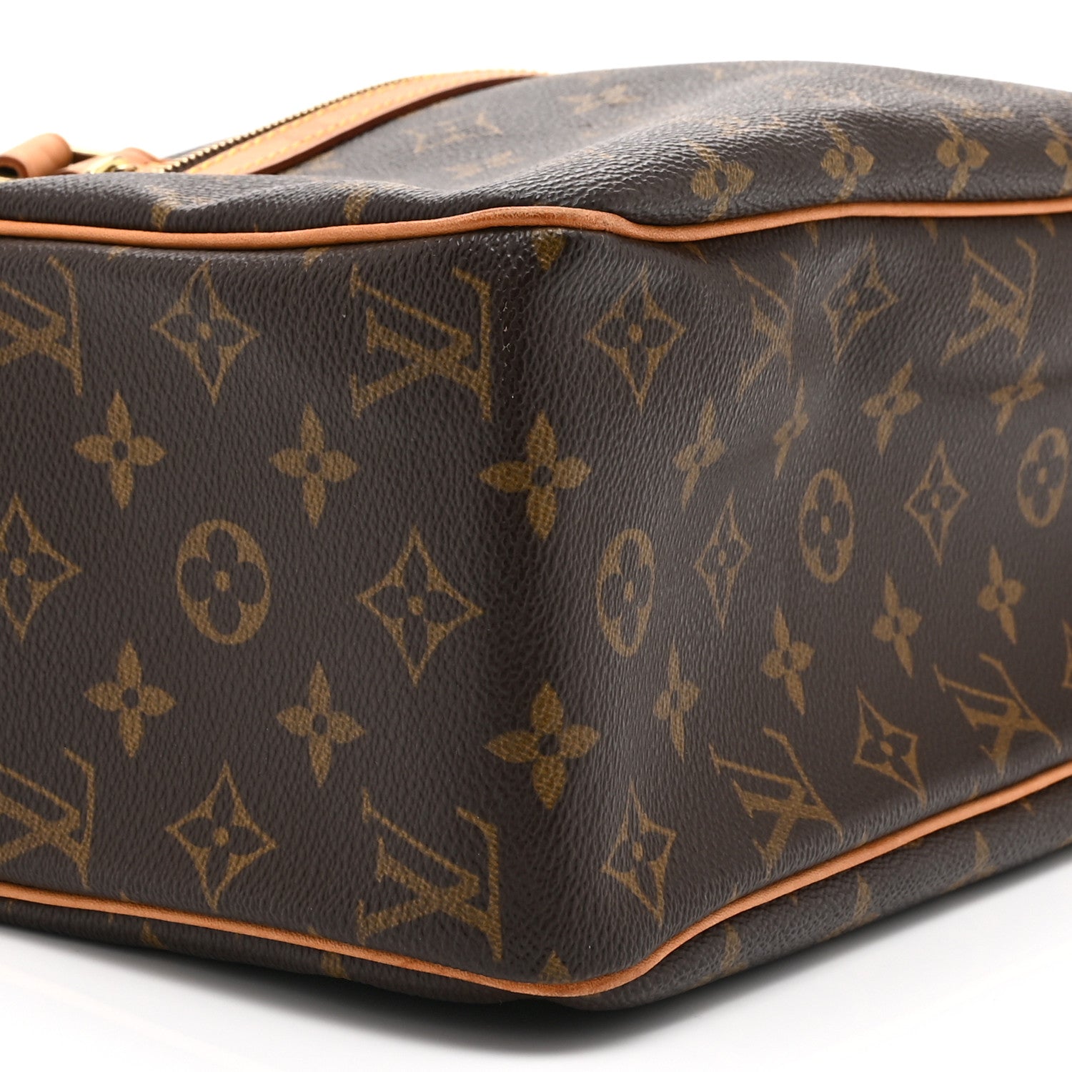 Louis Vuitton Monogram Cite GM